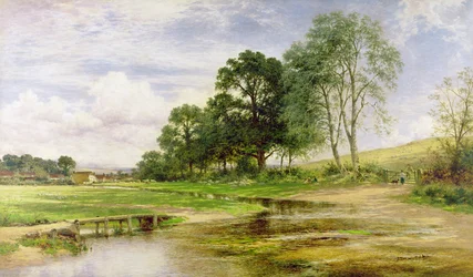 Nakładem Mead and Stream, 1893